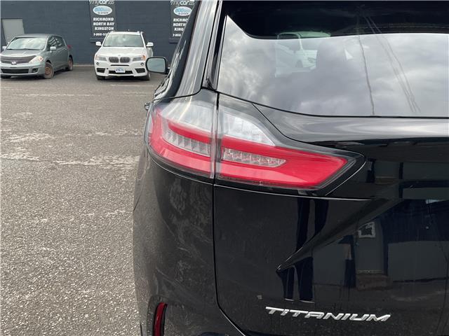 2024 Ford Edge Titanium (Stk: 260531) in Ottawa - Image 15 of 34
