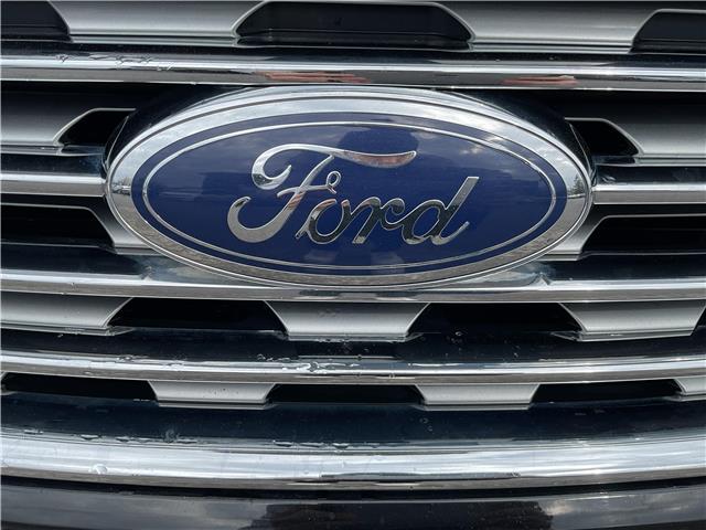 2024 Ford Edge Titanium (Stk: 260531) in Ottawa - Image 18 of 34