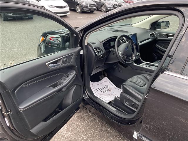 2024 Ford Edge Titanium (Stk: 260531) in Ottawa - Image 19 of 34
