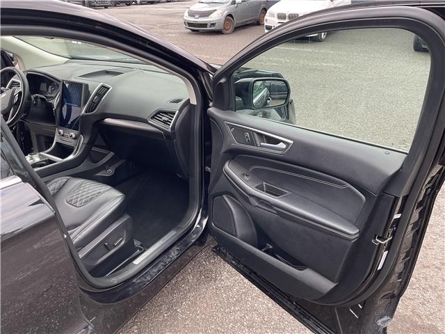 2024 Ford Edge Titanium (Stk: 260531) in Ottawa - Image 20 of 34