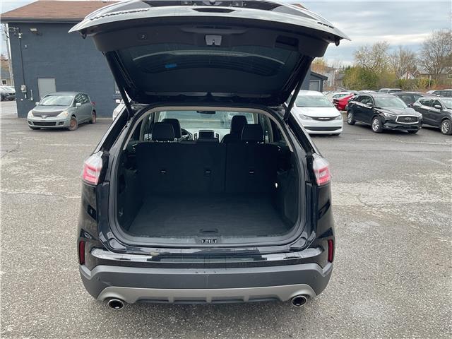 2024 Ford Edge Titanium (Stk: 260531) in Ottawa - Image 21 of 34
