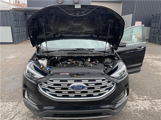 2024 Ford Edge Titanium (Stk: 260531) in Ottawa - Image 22 of 34