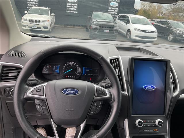 2024 Ford Edge Titanium (Stk: 260531) in Ottawa - Image 23 of 34