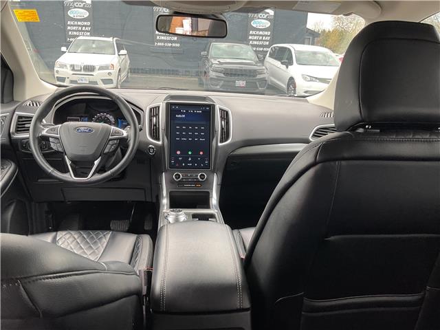 2024 Ford Edge Titanium (Stk: 260531) in Ottawa - Image 24 of 34
