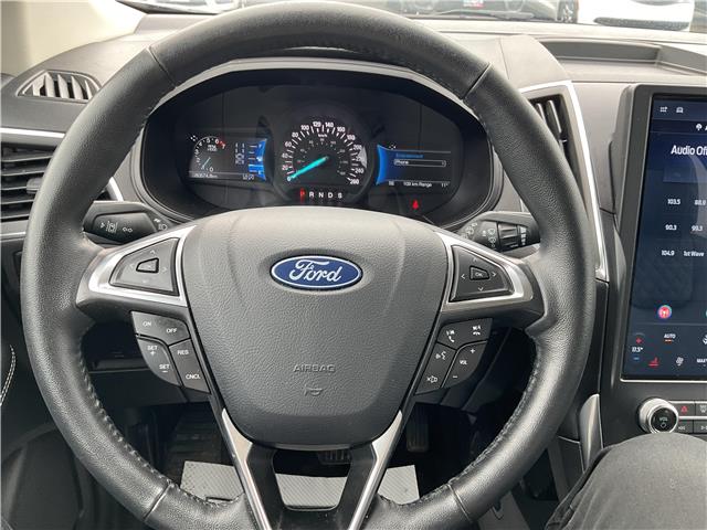 2024 Ford Edge Titanium (Stk: 260531) in Ottawa - Image 26 of 34