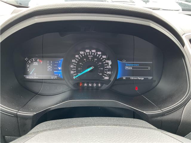 2024 Ford Edge Titanium (Stk: 260531) in Ottawa - Image 27 of 34