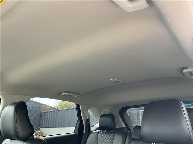 2024 Ford Edge Titanium (Stk: 260531) in Ottawa - Image 31 of 34