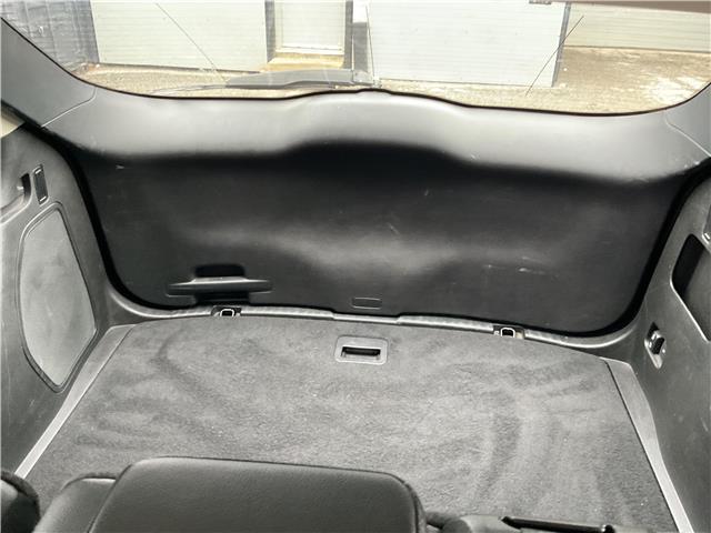 2024 Ford Edge Titanium (Stk: 260531) in Ottawa - Image 33 of 34