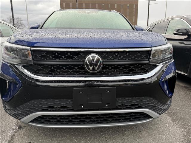 2023 Volkswagen Taos Comfortline (Stk: 260532) in Ottawa - Image 14 of 25