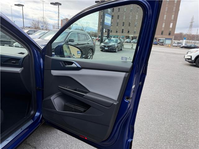 2023 Volkswagen Taos Comfortline (Stk: 260532) in Ottawa - Image 16 of 25