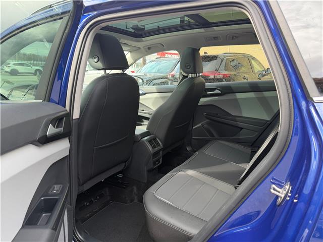 2023 Volkswagen Taos Comfortline (Stk: 260532) in Ottawa - Image 21 of 25