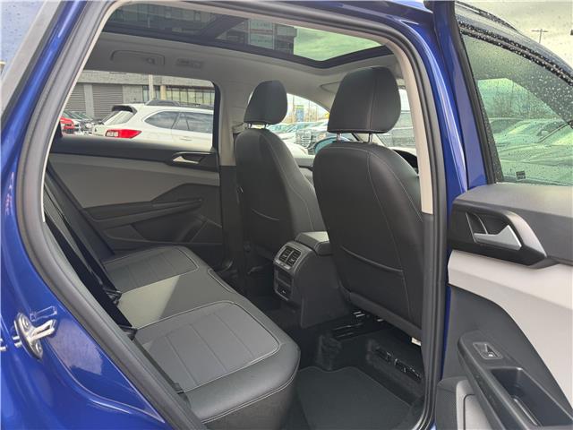 2023 Volkswagen Taos Comfortline (Stk: 260532) in Ottawa - Image 22 of 25
