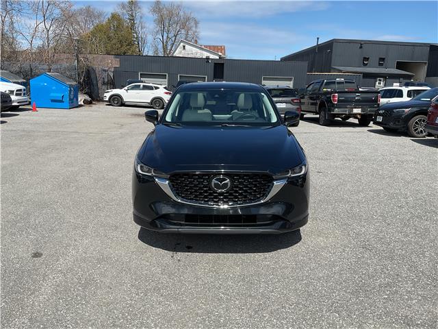 2025 Mazda CX-5 GT (Stk: 260534) in Ottawa - Image 2 of 33