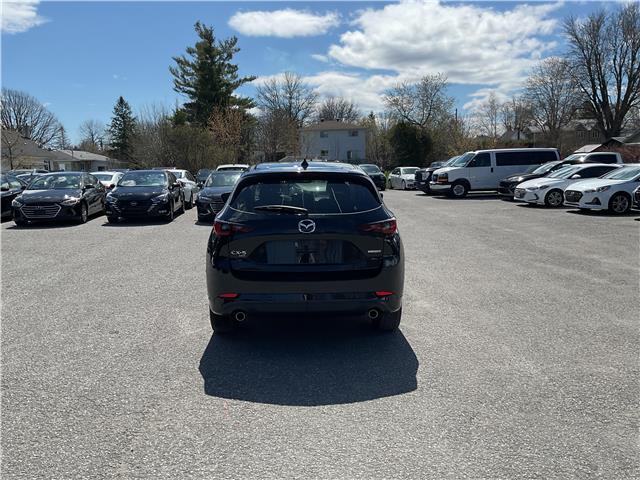 2025 Mazda CX-5 GT (Stk: 260534) in Ottawa - Image 5 of 33