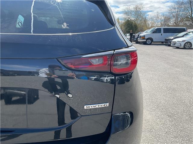 2025 Mazda CX-5 GT (Stk: 260534) in Ottawa - Image 14 of 33