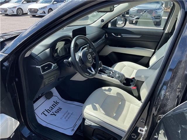 2025 Mazda CX-5 GT (Stk: 260534) in Ottawa - Image 16 of 33