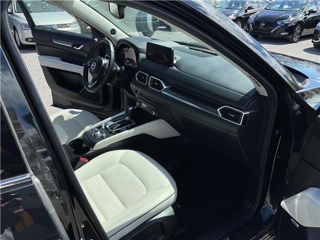 2025 Mazda CX-5 GT (Stk: 260534) in Ottawa - Image 17 of 33