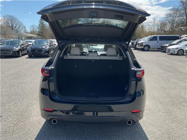 2025 Mazda CX-5 GT (Stk: 260534) in Ottawa - Image 18 of 33