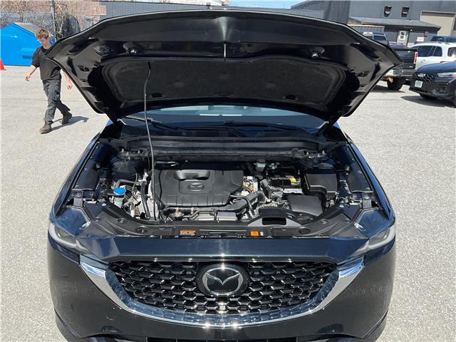 2025 Mazda CX-5 GT (Stk: 260534) in Ottawa - Image 19 of 33