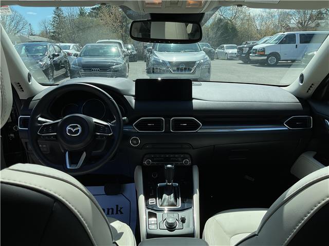 2025 Mazda CX-5 GT (Stk: 260534) in Ottawa - Image 20 of 33
