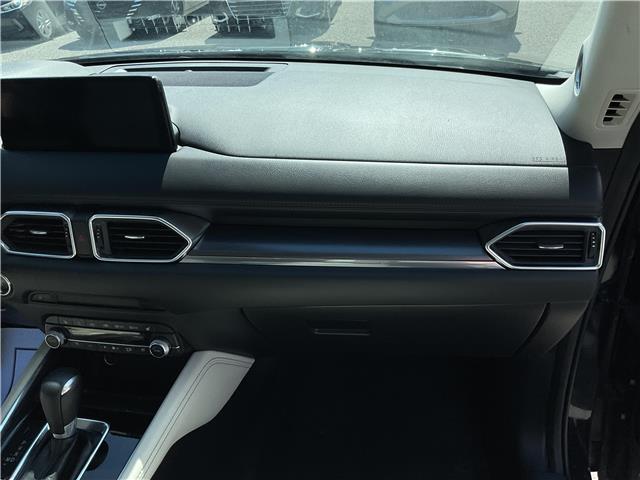 2025 Mazda CX-5 GT (Stk: 260534) in Ottawa - Image 21 of 33