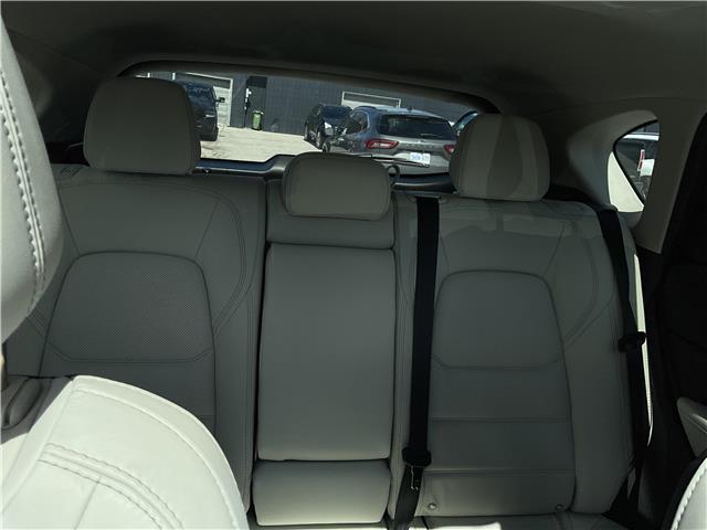 2025 Mazda CX-5 GT (Stk: 260534) in Ottawa - Image 23 of 33