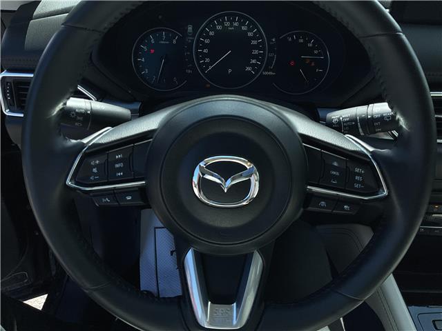 2025 Mazda CX-5 GT (Stk: 260534) in Ottawa - Image 24 of 33