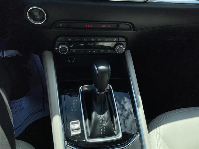 2025 Mazda CX-5 GT (Stk: 260534) in Ottawa - Image 27 of 33