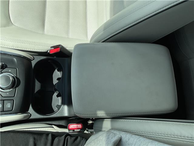 2025 Mazda CX-5 GT (Stk: 260534) in Ottawa - Image 28 of 33