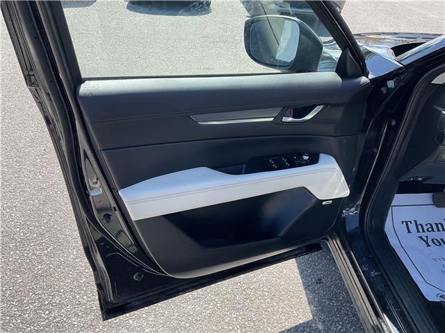2025 Mazda CX-5 GT (Stk: 260534) in Ottawa - Image 29 of 33