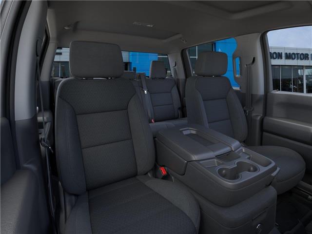 2026 Chevrolet Silverado 1500 Custom Trail Boss (Stk: 107711) in Exeter - Image 16 of 24 2026 Chevrolet Silverado 1500 Custom Trail Boss (Stk: 107711) in Exeter - Image 16 of 24