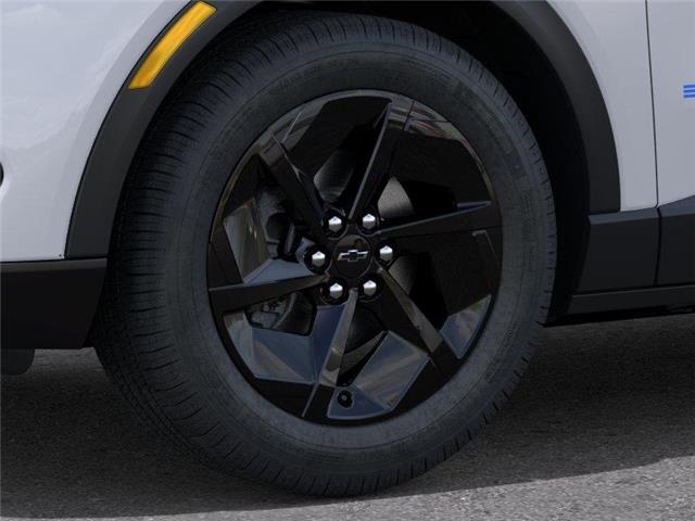 2026 Chevrolet Equinox EV LT (Stk: 154415) in London - Image 9 of 24 2026 Chevrolet Equinox EV LT (Stk: 154415) in London - Image 9 of 24
