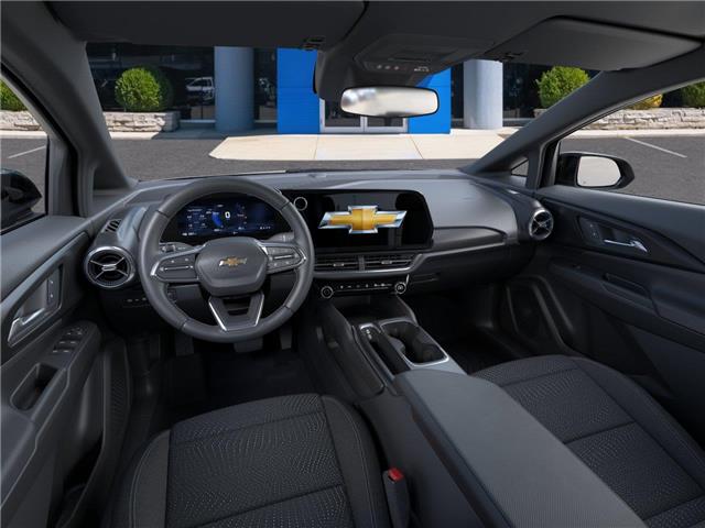 2026 Chevrolet Equinox EV LT (Stk: 154415) in London - Image 15 of 24 2026 Chevrolet Equinox EV LT (Stk: 154415) in London - Image 15 of 24