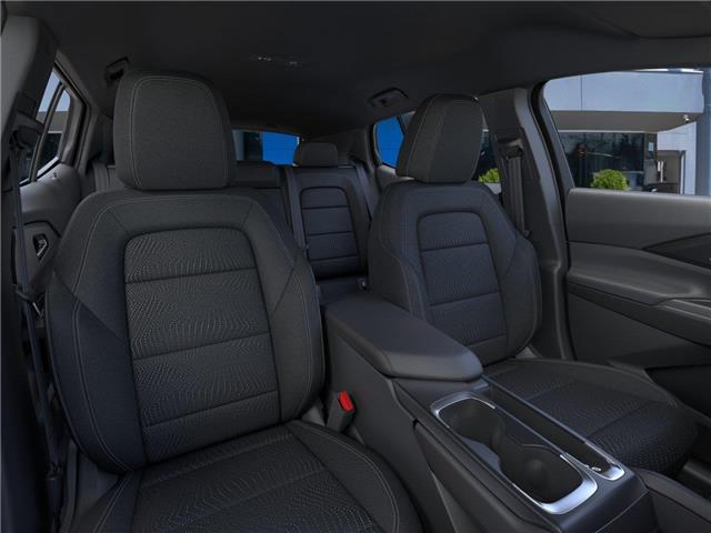2026 Chevrolet Equinox EV LT (Stk: 154415) in London - Image 16 of 24 2026 Chevrolet Equinox EV LT (Stk: 154415) in London - Image 16 of 24