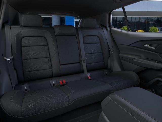 2026 Chevrolet Equinox EV LT (Stk: 154415) in London - Image 17 of 24 2026 Chevrolet Equinox EV LT (Stk: 154415) in London - Image 17 of 24