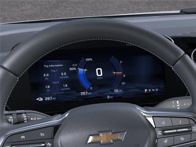 2026 Chevrolet Equinox EV LT (Stk: 154415) in London - Image 18 of 24 2026 Chevrolet Equinox EV LT (Stk: 154415) in London - Image 18 of 24