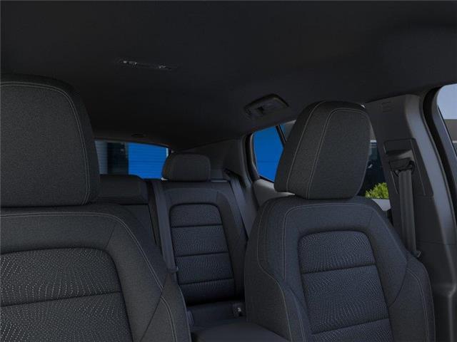 2026 Chevrolet Equinox EV LT (Stk: 154415) in London - Image 24 of 24 2026 Chevrolet Equinox EV LT (Stk: 154415) in London - Image 24 of 24