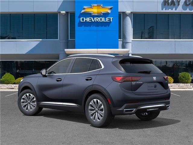 2026 Buick Envision Preferred (Stk: 154417) in London - Image 3 of 24