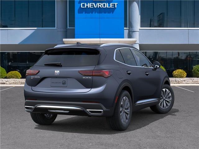 2026 Buick Envision Preferred (Stk: 154417) in London - Image 4 of 24