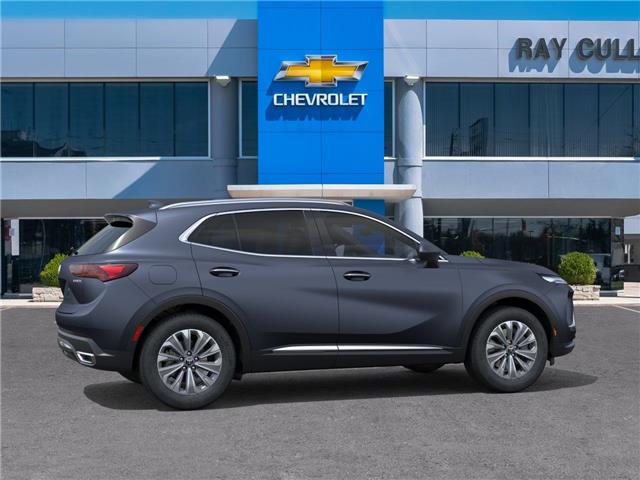 2026 Buick Envision Preferred (Stk: 154417) in London - Image 5 of 24