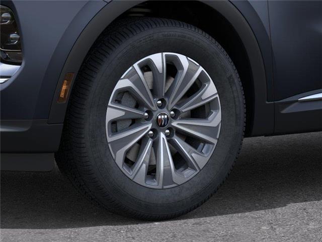 2026 Buick Envision Preferred (Stk: 154417) in London - Image 9 of 24