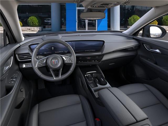 2026 Buick Envision Preferred (Stk: 154417) in London - Image 15 of 24