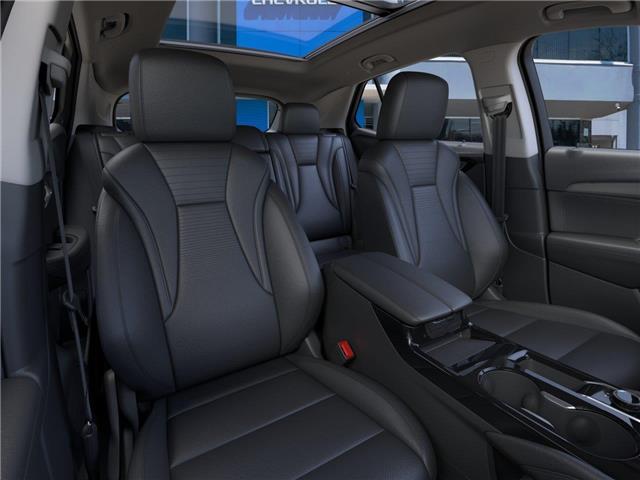 2026 Buick Envision Preferred (Stk: 154417) in London - Image 16 of 24