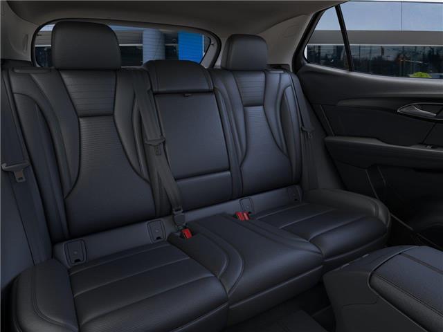 2026 Buick Envision Preferred (Stk: 154417) in London - Image 17 of 24