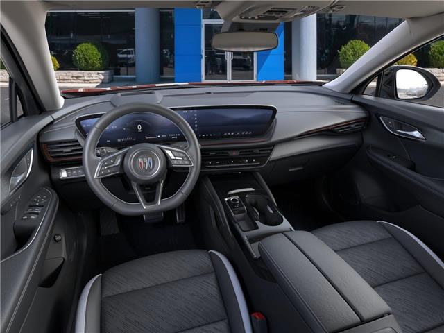 2026 Buick Envision Sport Touring (Stk: 154418) in London - Image 15 of 24