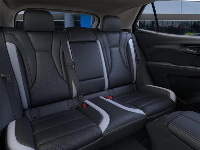 2026 Buick Envision Sport Touring (Stk: 154418) in London - Image 17 of 24