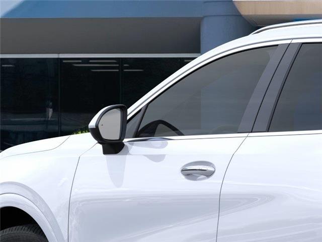 2026 Buick Envision Avenir (Stk: 154419) in London - Image 12 of 24