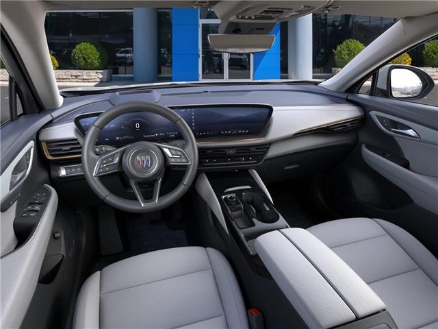 2026 Buick Envision Avenir (Stk: 154419) in London - Image 15 of 24