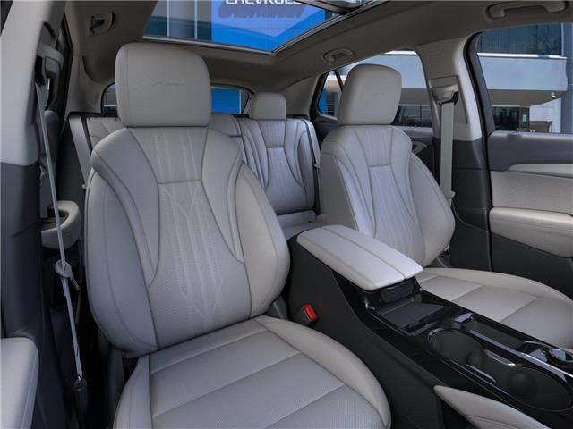 2026 Buick Envision Avenir (Stk: 154419) in London - Image 16 of 24