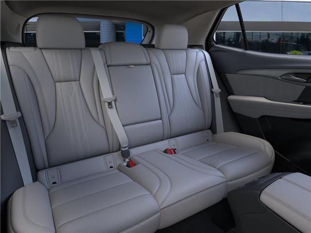 2026 Buick Envision Avenir (Stk: 154419) in London - Image 17 of 24